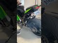 vance and hines slip on on 2013 ninja 1000 kawasaki ninja1000sx vanceandhines motorcycle