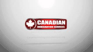 Canadian Immigration Services Intro Video