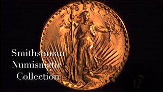 The Awesome Smithsonian National Coin Collection  | Numistacker in Washington