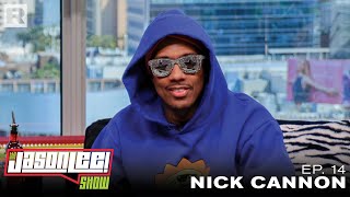 Nick Cannon Talks Life with 12 Kids, Cancel Culture, Mariah Carey's Love & More