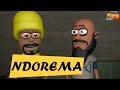 Ndorema - Zimbabwe Comedy Cartoon