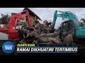 GEMPA BUMI | Angka Korban Meningkat, Masih Ramai Dikhuatiri Tertimbus