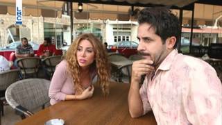 Ktir Salbeh Show -  2015 Episode 9 - مية دولار