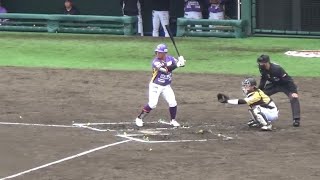 神奈川フューチャードリームス 田椽碧唯 応援歌