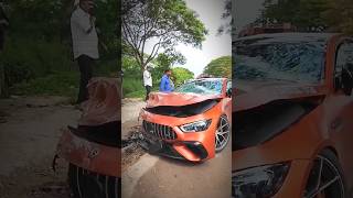 Mercedes AMG GT63s Flashbacks India 🇮🇳 | BeamNG.drive