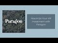 Maximize Your HR Investment with Paragon