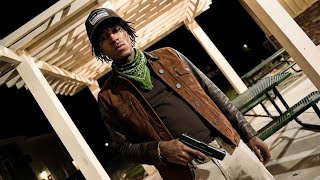 YoungBoy Never Broke Again - Bruce Wayne [Official Music Video]