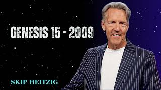 Genesis 15 - 2009 - Skip Heitzig Message