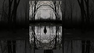 (P1)'The Outsider' by Stephen King Audiobook  (Horror, Thriller, Suspense, Myste