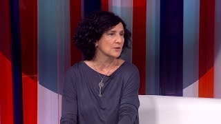 Tri tačke: Ivana Dukčević o putovanjima