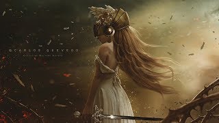 IMMORTAL HEART - Powerful Female Vocal Music MIx