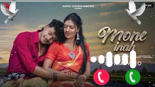 new santali ringtone video 2024 mone inah 🥀🥀💐🌹🌼