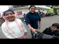 most dangerous route of pelling west sikkim sky walk solo bike trip with avenger 160 ladybiker