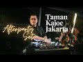 [4K LIVE] Wedding DJ Afterparty at Taman Kajoe - Ampera Jakarta | Eno & Fahmi | #DISKODIWEDDING