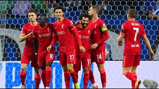 Liverpool - FC Porto | All goals & highlights | 24.11.21 | Champions League | Match Review