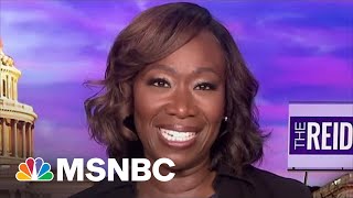 Joy Reid: Republicans As A Party Now Officially Trying To Memory-Hole The Truth