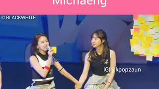 MiChaeng 미챙