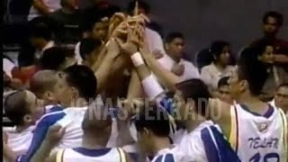 GAME 3 2004-05 PBA PHILIPPINE CUP FINALS | TALK N TEXT PHONE PALS VS BARANGAY GINEBRA KINGS