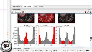 Final Year Project | Brain Tumor Classification In MRI Using CNN,KNN,SVM Algorithm In PYTHON