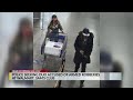 Crime Stoppers looking for big box store robbery duo