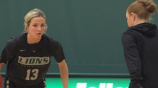 MSSU women aim for first MIAA regular season championship