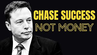"Forget About The Competitors, Just Run" - Elon Musk Motivation