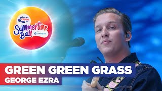 George Ezra - Green Green Grass (Live at Capital's Summertime Ball 2022) | Capital