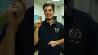 ICEJ Recap from Israel - Oct. 18th 2023