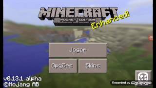 Minecraft Mundo Dos incritos/#6 farm insano