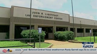 Nacogdoches County sheriff says jail is over budget