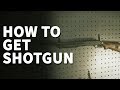 How to get Shotgun Resident Evil 3 (How to cut the chain )