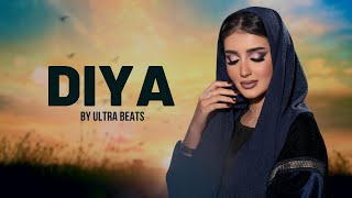 " Diya " Oriental Reggaeton Type Beat (Magical Instrumental) Prod. by Ultra Beats
