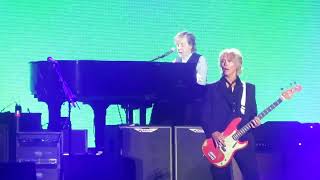 Nineteen Hundred and Eighty Five - Paul McCartney (Montevideo 2024)