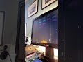 Space Invaders Implementation VHDL