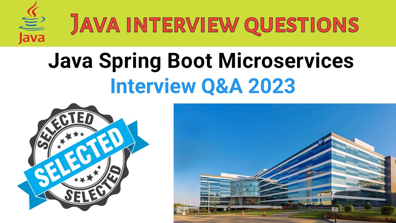 Full Stack Development Training With Java Spring Boot React Angular