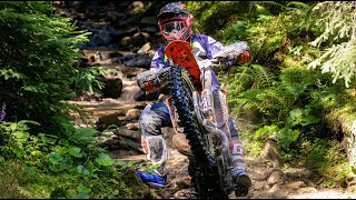 Hard Enduro Bucovina 2019 // Expert class