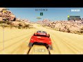 DAKAR Desert Rally - Prodrive Hunter T1+ - Gameplay (PC UHD) [4K60FPS]