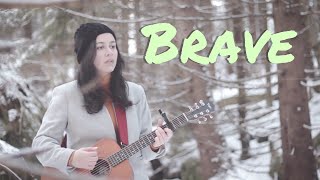 Rannah Sheeva - BRAVE (Offical Music Video)