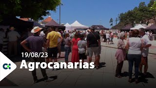 Agrocanarias Tv | ep.28 - 19/08/23