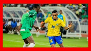 Highlights: Rwanda 2-1 South Sudan (AGG: 4-4) | CHAN 2024 Qualifiers