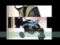 Precious Pets Paradise : Dog Strollers