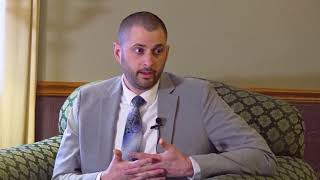 Local funeral director explains how coronavirus has changed the grieving process