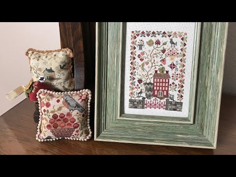 Flosstube 14 Finishes Finishes Finishes Youtube