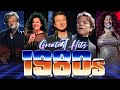 Best Oldies Songs Of 1980s 💿 Tina Turner, Cyndi Lauper, Madonna, Janet Jackson, Michael Jackson