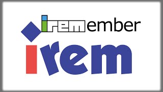 I remember Irem