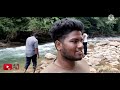 kalikesam eco tourism tamilnadu akhil vijayan 2k22