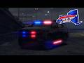 [NON ELS] [FiveM/LSPDFR] [MULTICOLOR] 2026 Cadillac Escalade-V Emergency Response Vehicle | GTA V