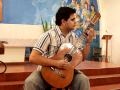 Nahuel Diaz: Duendes mulatos. (Carlos Moscardini)