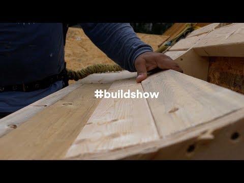 How to - Framing a Curved Roof With Bendable Plywood How to - Framing a Curved Roof With Bendable Plywood