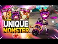 G3 Guy Tries to Play with BELLA - Summoners War